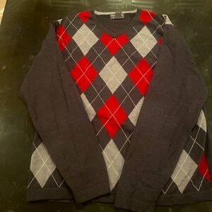 Banana Republic Merino wool sweater XL